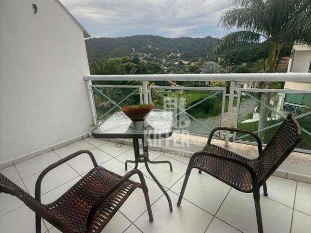 Apartamento venda em Região Oceânica, Niterói