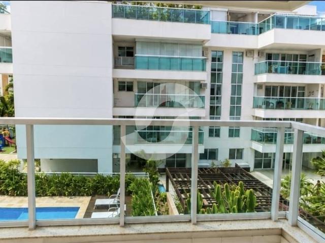 Apartamento venda em Região Pendotiba, Niterói