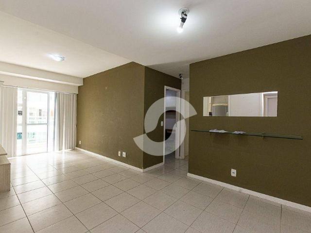 Apartamento venda em Região Pendotiba, Niterói