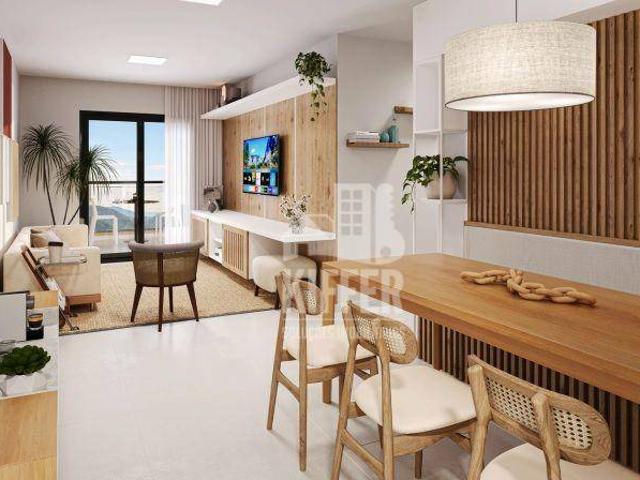 Apartamento venda em Região Oceânica, Niterói