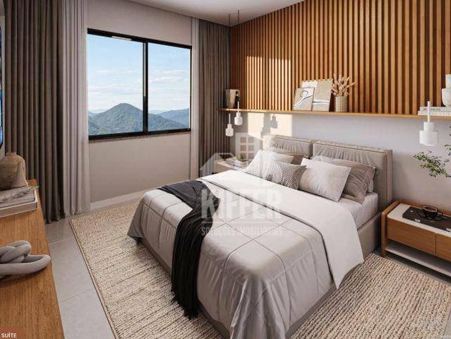 Apartamento venda em Região Oceânica, Niterói