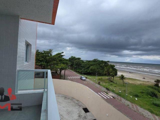 Apartamento venda em Região Imediata de Santos, Região Metropolitana da Baixada Santista