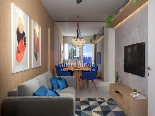 Apartamento venda em Região Imediata de São Paulo, Região Metropolitana de São Paulo