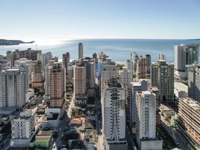 Apartamento venda em Região Geográfica Imediata de Itajaí, Itapema