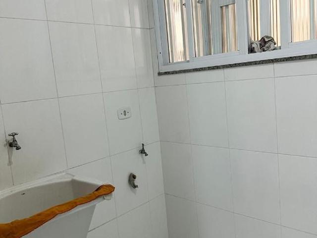 Apartamento venda em São Vicente
