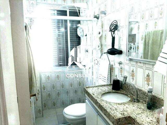 Apartamento venda em São Vicente