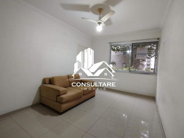 Apartamento aluguel em São Vicente