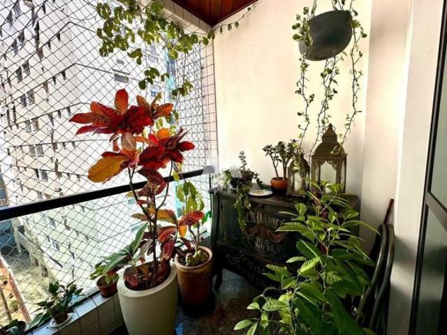 Apartamento venda em São Vicente