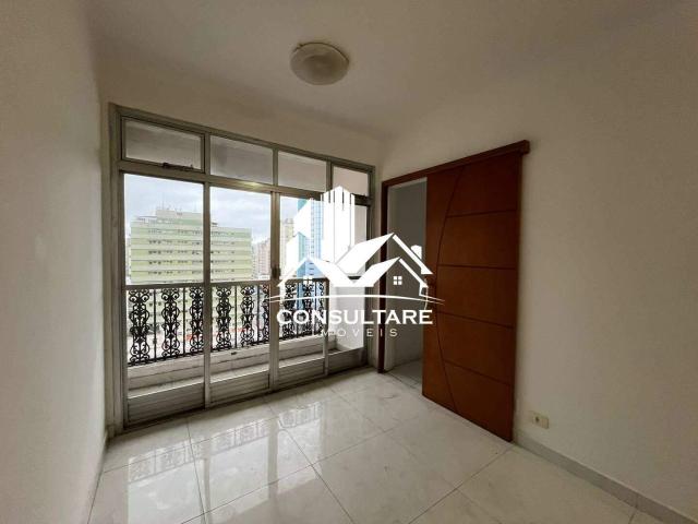 Apartamento aluguel em São Vicente