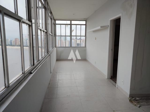 Apartamento venda em São Vicente