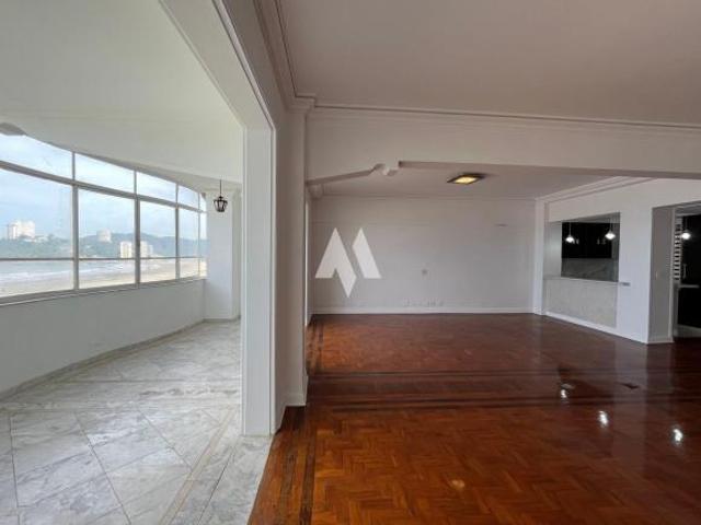 Apartamento venda em São Vicente