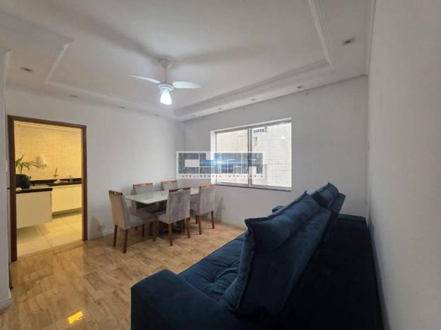 Apartamento aluguel em São Vicente