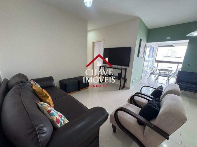 Apartamento venda em São Vicente
