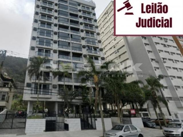 Apartamento venda em São Vicente