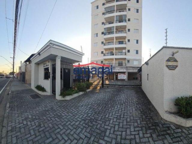 Apartamento venda em Região Imediata de São José dos Campos, Região Metropolitana do Vale do Paraíba e Litoral Norte