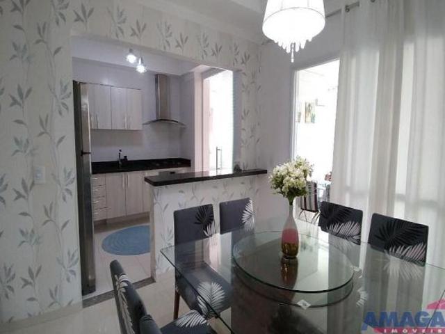 Apartamento venda em Região Imediata de São José dos Campos, Região Metropolitana do Vale do Paraíba e Litoral Norte