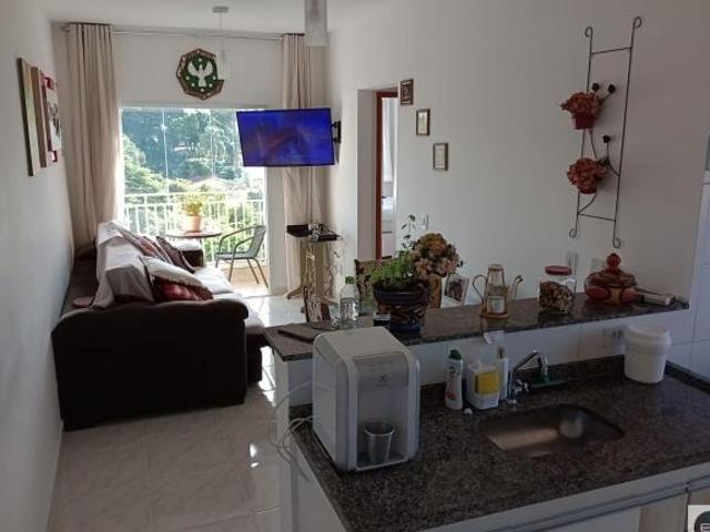 Apartamento venda em Região Imediata de São José dos Campos, Região Metropolitana do Vale do Paraíba e Litoral Norte