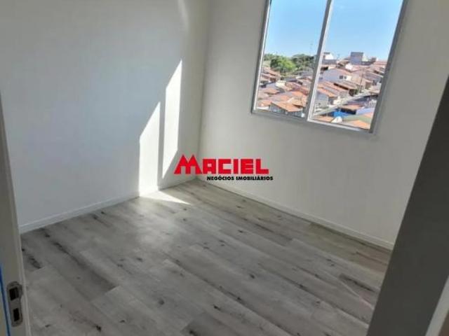 Apartamento venda em Vila Romana, Jacareí