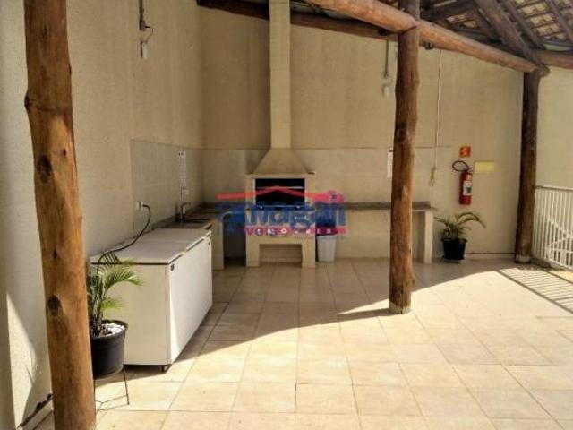 Apartamento venda em Jardim Califórnia, Jacareí