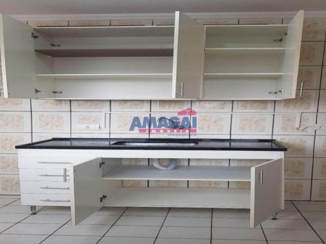Apartamento venda em Vila Romana, Jacareí