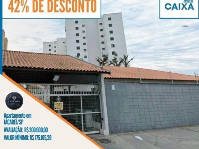 Apartamento venda em Região Imediata de São José dos Campos, Região Metropolitana do Vale do Paraíba e Litoral Norte