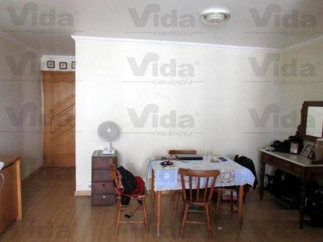 Apartamento venda em Região Imediata de São Paulo, Região Metropolitana de São Paulo