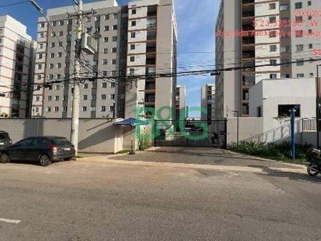 Apartamento venda em Região Imediata de São Paulo, Região Metropolitana de São Paulo