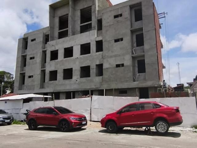 Apartamento venda em João Pessoa, Região Geográfica Intermediária de João Pessoa