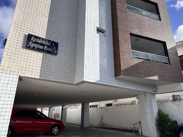 Apartamento venda em Região Geográfica Imediata de João Pessoa, Região Metropolitana de João Pessoa