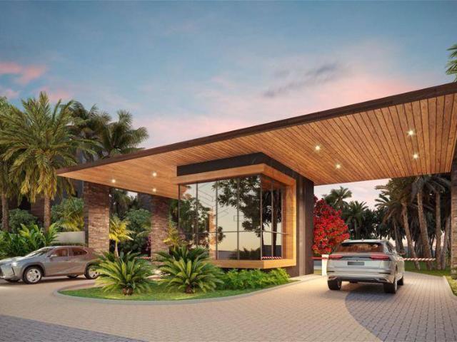 Apartamento venda em Praia do Japão, Aquiraz