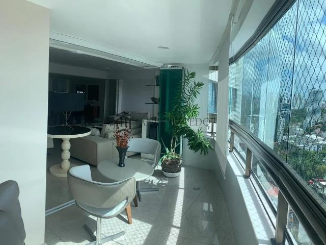 Apartamento venda em Recife