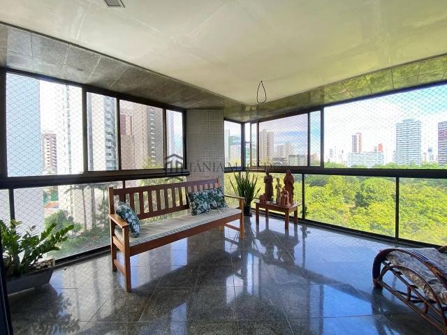 Apartamento venda em Recife