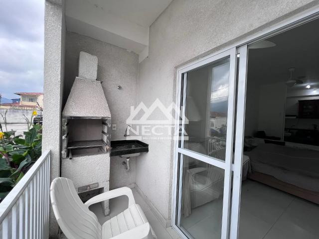 Apartamento venda em Núcleo Balneário Maria Helena I, Caraguatatuba