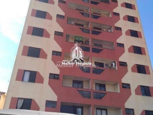Apartamento venda em Região Imediata de Piracicaba, Região Metropolitana de Piracicaba