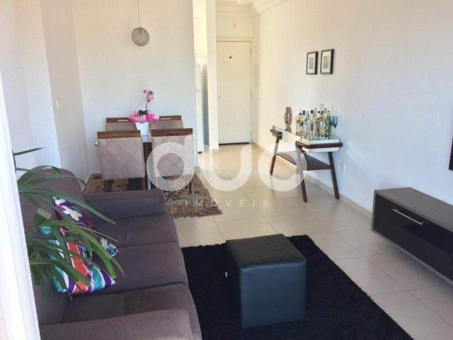 Apartamento venda em Região Imediata de Piracicaba, Região Metropolitana de Piracicaba