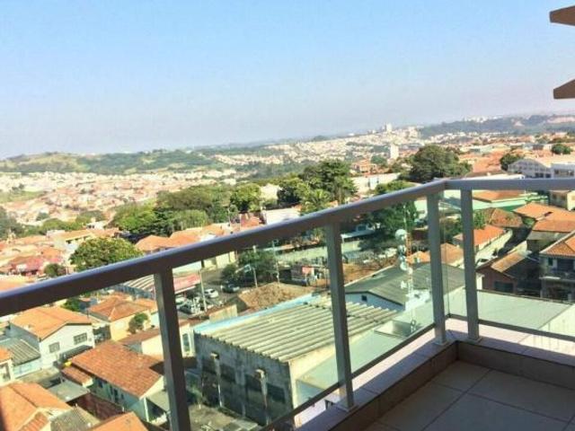 Apartamento venda em Região Imediata de Piracicaba, Região Metropolitana de Piracicaba