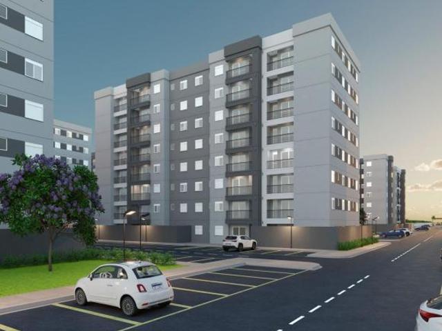 Apartamento venda em Região Imediata de Piracicaba, Região Metropolitana de Piracicaba