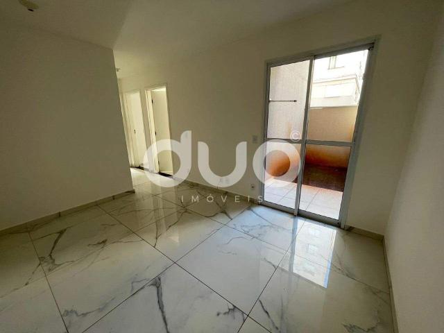 Apartamento aluguel em Região Imediata de Piracicaba, Região Metropolitana de Piracicaba