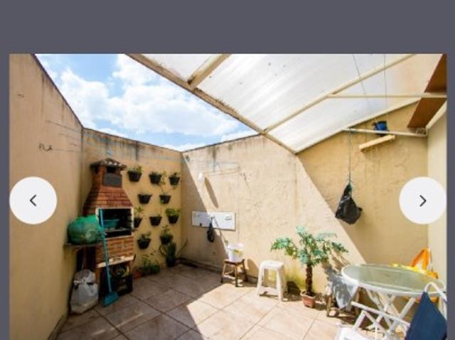 Apartamento venda em Jardim Aclimação, Santo André