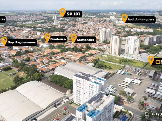 Apartamento venda em Região Imediata de Campinas, Região Metropolitana de Campinas