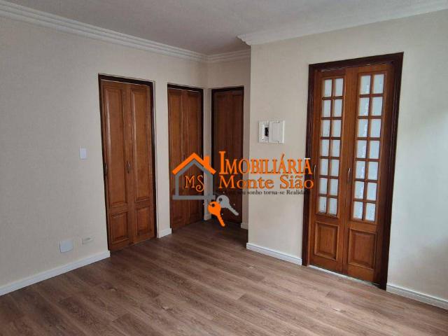 Apartamento aluguel em Região Imediata de São Paulo, Região Metropolitana de São Paulo