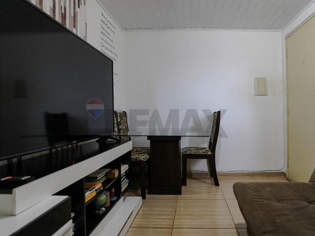 Apartamento venda em Jardim dos Amarais, Mogi das Cruzes