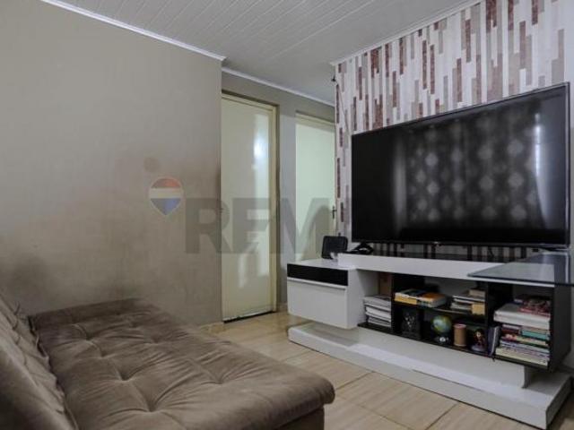 Apartamento venda em Jardim dos Amarais, Mogi das Cruzes