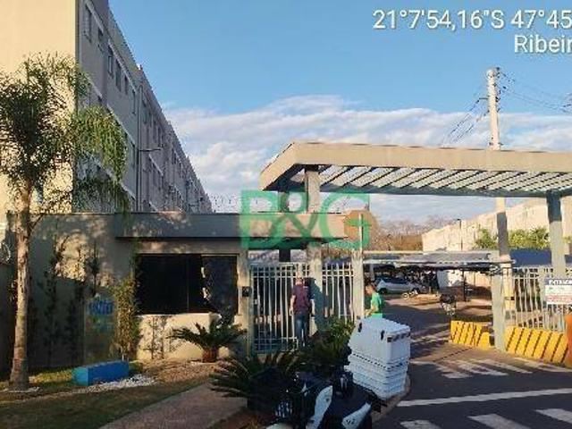 Apartamento venda em Região Imediata de Ribeirão Preto, Região Metropolitana de Ribeirão Preto