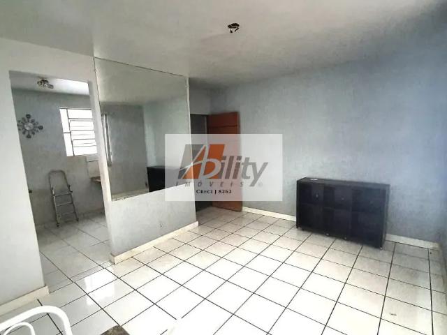 Apartamento venda em Condomínio Marechal Rondon, Várzea Grande