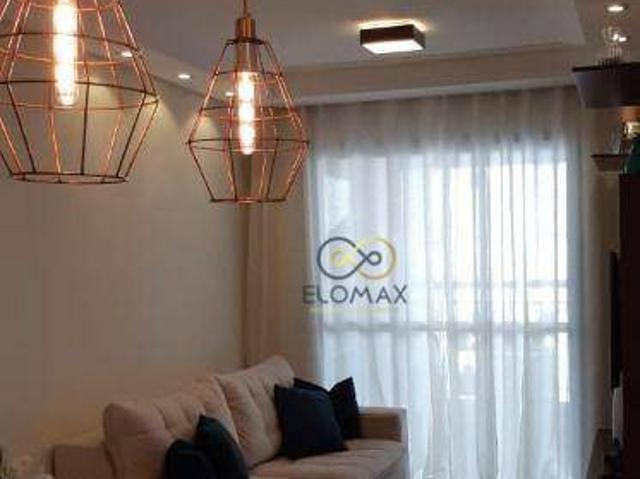 Apartamento venda em Região Imediata de São Paulo, Região Metropolitana de São Paulo