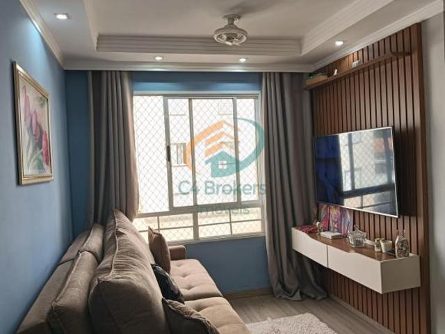 Apartamento venda em Região Imediata de São Paulo, Região Metropolitana de São Paulo