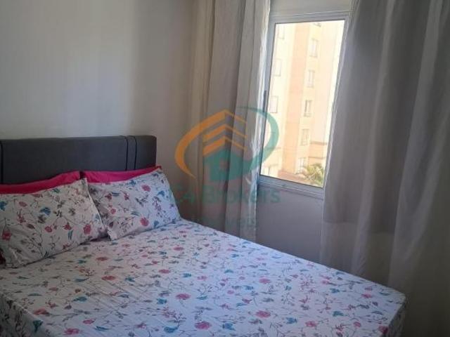 Apartamento venda em Jardim Nova Cidade, Guarulhos