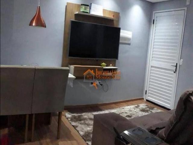 Apartamento venda em Região Imediata de São Paulo, Região Metropolitana de São Paulo