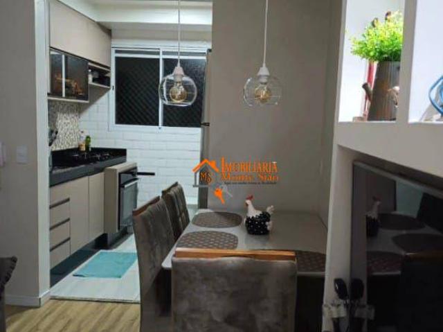 Apartamento venda em Região Imediata de São Paulo, Região Metropolitana de São Paulo